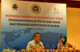 Demak Perketat Perizinan TKI