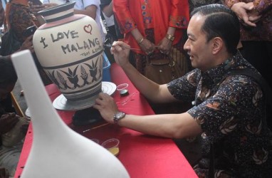 Kepala BKPM Yakin Racikan Baru Proyek Indonesia Sukses Tarik Investasi OBOR