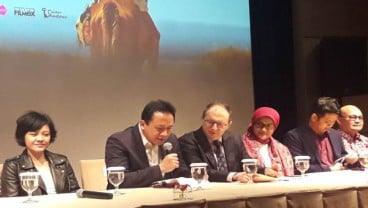 Bekraf Apresiasi Film Marlina Tayang di Festival Film Cannes 2017