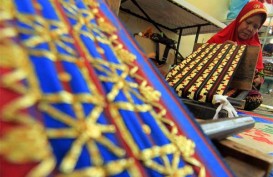 Pelaku UKM Mesti Manfaatkan Event Internasional