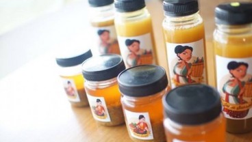 Wapres Ingin Produk Jamu Mengglobal