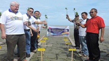 Konvensi Lions Club Pontianak Dihadiri Anggota Australia dan Selandia Baru