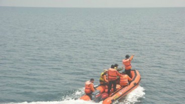 Karyawan BRI Meninggal Terseret Ombak Laut Pantai Santolo