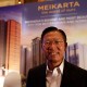 Lippo Group Raih Rekor MURI dari Penjualan Meikarta