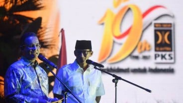 ANIES: Mari Kita Tunjukkan Sikap Seorang Pemenang