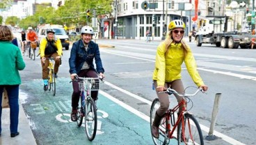 Program Gowes Nusantara Resmi digulirkan