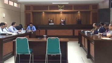 KPPU Klaim Tak Perlu Dewan Etik Khusus