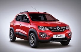 Serangan Siber Global: Renault Setop Sementara Produksi di Sejumlah Pabrik