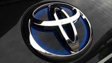 TAM Optimistis Penjualan Mobil Toyota di Sulawesi Selatan Melaju