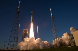 NASA Tolak Gagasan Trump dan Tunda Peluncuran Roket