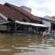 KENDARI BANJIR, Hujan Berkepanjangan Resahkan Warga