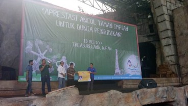 Sumbangsih Ancol untuk Dunia Pendidikan