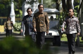 LAPORAN DARI BEIJING: Bertemu PM Polandia, Ini Pembicaraan Presiden Jokowi