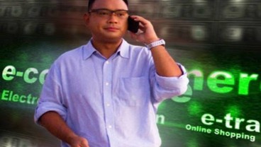 Daniel Tumiwa Lepas Posisi CEO OLX Indonesia