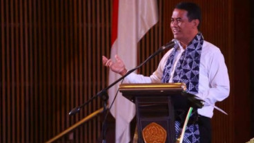 Mentan Dorong Mahasiswa Pertanian Maksimalkan Potensi yang Ada