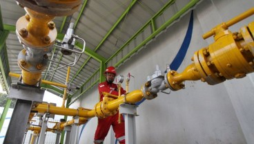 EMISI KENDARAAN BERMOTOR : Gas Lebih Murah dari BBM Standar Euro 4