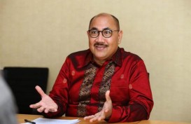 CEO PT HOTEL INDONESIA NATOUR (PERSERO), ISWANDI SAID : Bersinergi Agar Lebih Kuat