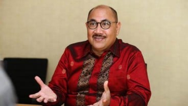 CEO PT HOTEL INDONESIA NATOUR (PERSERO), ISWANDI SAID : Bersinergi Agar Lebih Kuat