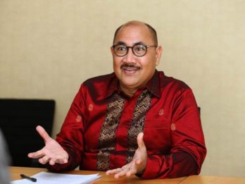 CEO PT HOTEL INDONESIA NATOUR (PERSERO), ISWANDI SAID : Bersinergi Agar Lebih Kuat