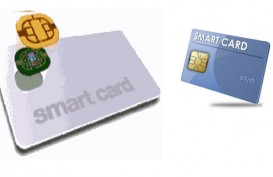 PRODUK DALAM NEGERI : Xirka Luncurkan Smart Card
