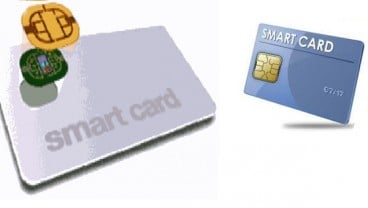 PRODUK DALAM NEGERI : Xirka Luncurkan Smart Card