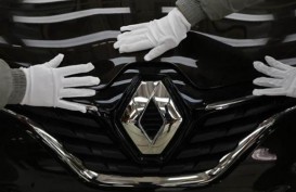 RANSOMWARE WANNACRY : Renault Berhenti Produksi