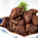 Filosofi Rendang Memikat Forum Gastronomi Dunia