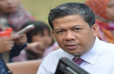 Manado Tolak Fahri Hamzah, Politisi Gerindra Minta Polisi Tanggung Jawab