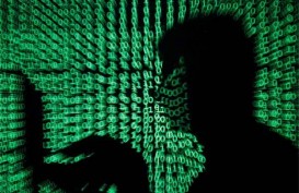 Serangan Siber, OJK Ingatkan Lembaga Jasa Keuangan