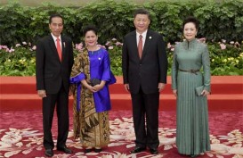 LAPORAN DARI BEIJING: Inisiatif Belt & Road Mustahil Tanpa Peran Indonesia