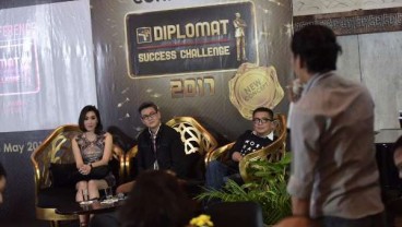 Wismilak Foundation Gelar Diplomat Success Challenge 2017