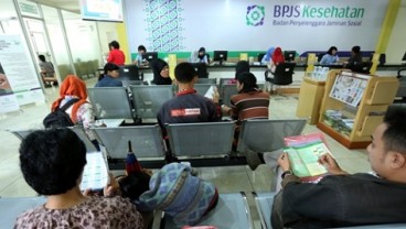 Tarik Peserta Menengah ke Atas, BPJS Kesehatan Layani Jalur Pendaftaran Baru