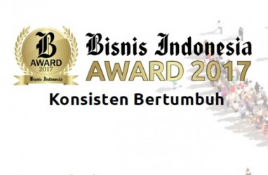 Direktur Kimia Farma Puji Ajang Bisnis Indonesia Award