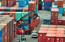 Ekspor Impor Turun, NTB Masih Surplus US$ 114 Juta