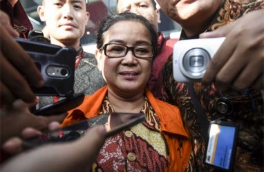 Praperadilan Maryam Digelar di PN Jaksel