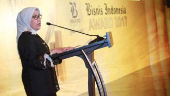 OJK: BI Award Dorong Pelaku Pasar Modal Berlomba Tingkatkan Tata Kelola