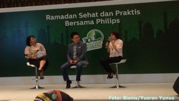 Sambut Ramadan, Philips Tawarkan Program Penjualan Khusus