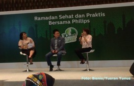 Sambut Ramadan, Philips Tawarkan Program Penjualan Khusus