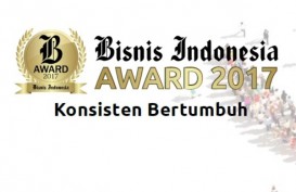 BISI International Raih BI Award 2017 dari Kategori Emiten Pertanian
