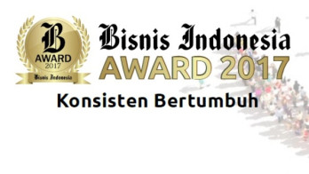 BISI International Raih BI Award 2017 dari Kategori Emiten Pertanian