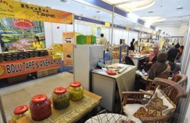 Legislatif Apresiasi Cawan, Website UKM dan Perempuan