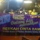 Pusat Kuliner Khas Tangsel Buka Jelang Ramadan