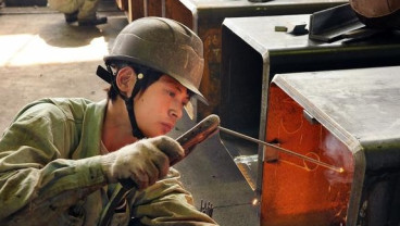 Warga Bandung Ingin Kerja di Jepang? Segera Daftar ke Kadin