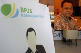 BPJS PALEMBANG :  Sistem Dropbox Jadi Andalan