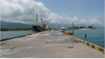 PROYEK PELABUHAN BARU : Pinjaman Patimban Diteken Bulan Depan