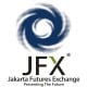 TRANSAKSI PBK : JFX Gandeng Bursa Kamboja