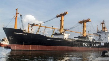 Tol Laut Singkirkan Produk Malaysia