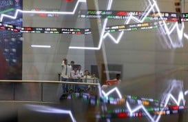 IPO SAHAM : Terregra Alami Oversubscribed