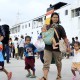 Lebaran 2017, Pemudik Kapal Laut Diprediksikan Naik 3%