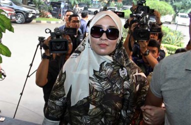 Terkait Rizieq dan Firza, Inafis Minta Keterangan Ahli Soal Konten Pesan